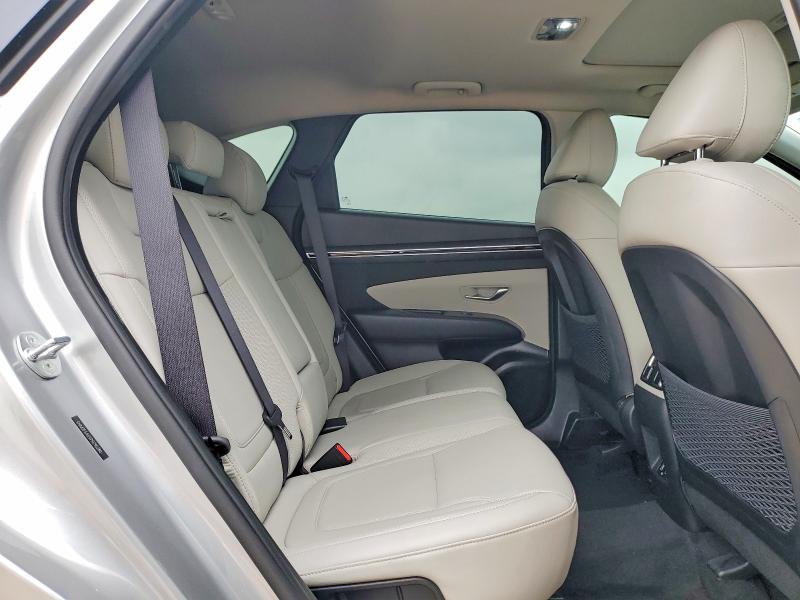 Продажа на аукционе авто 2023 Hyundai Tucson, vin: 5NMJF3AE9PH290280, номер лота: 52514776