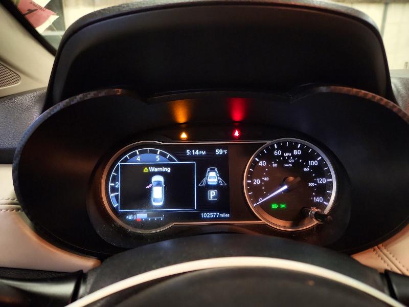 Продажа на аукционе авто 2020 Nissan Versa, vin: 3N1CN8EV4LL826040, номер лота: 53481666