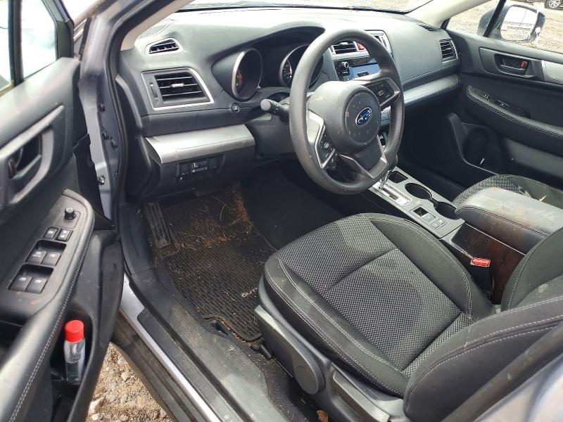 Продаж на аукціоні авто 2018 Subaru Outback, vin: 4S4BSAAC0J3233647, номер лоту: 53355726