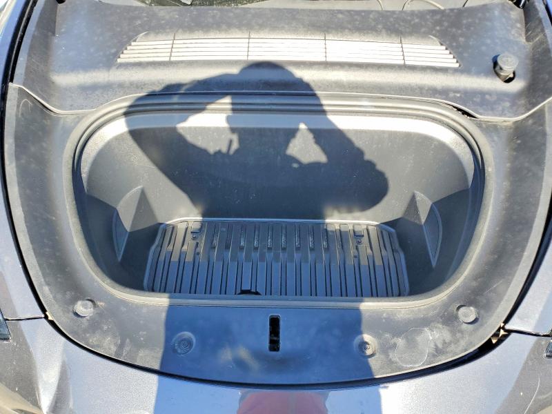 Продаж на аукціоні авто 2023 Tesla Model Y, vin: 7SAYGDED3PF941314, номер лоту: 55367316