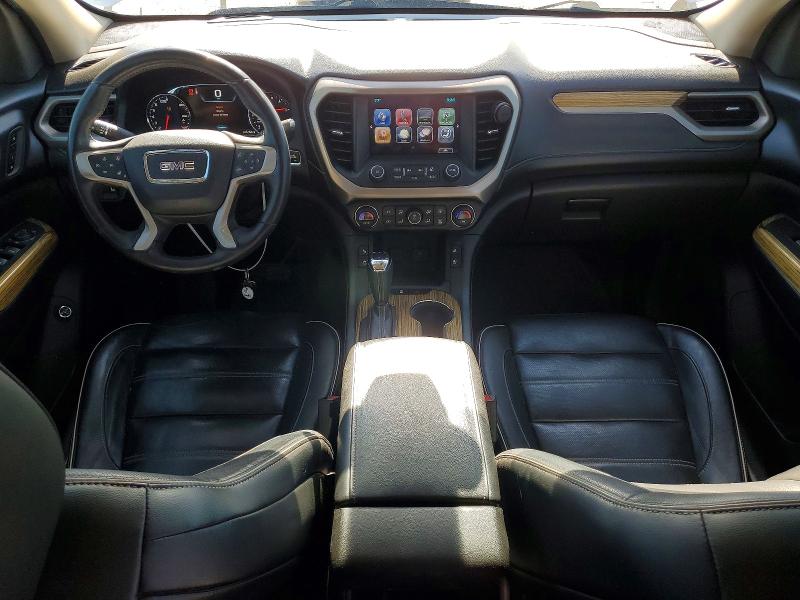 Продаж на аукціоні авто 2017 Gmc Acadia, vin: 1GKKNPLSXHZ197366, номер лоту: 53808346
