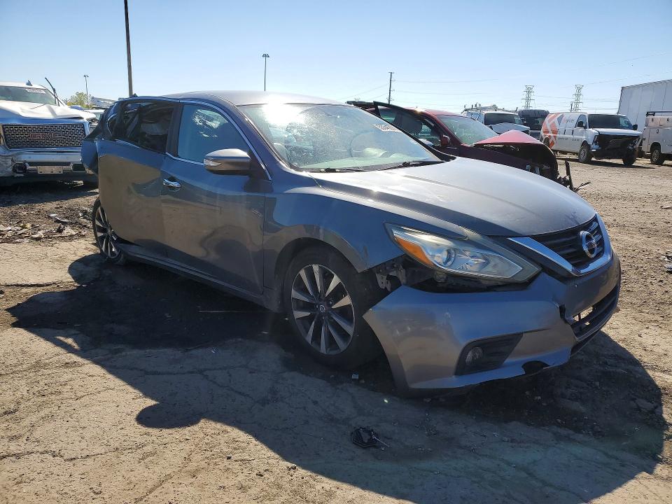 Aukcja sprzedaży 2017 Nissan Altima, vin: 1N4AL3AP9HC140962, numer aukcji: 53345536