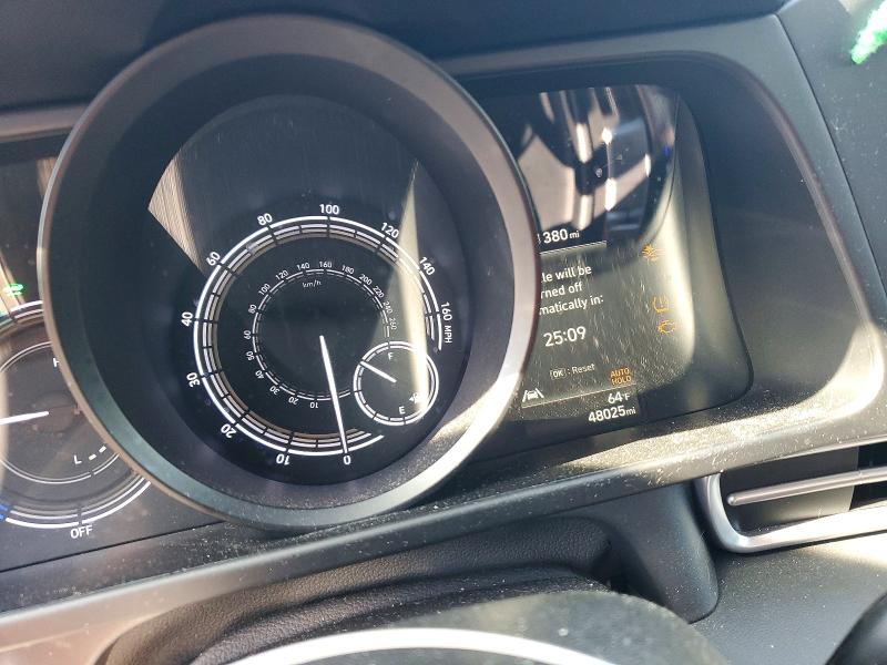 51913006 :رقم المزاد ، KMHLM4AJ9PU044948 vin ، 2023 Hyundai Elantra مزاد بيع
