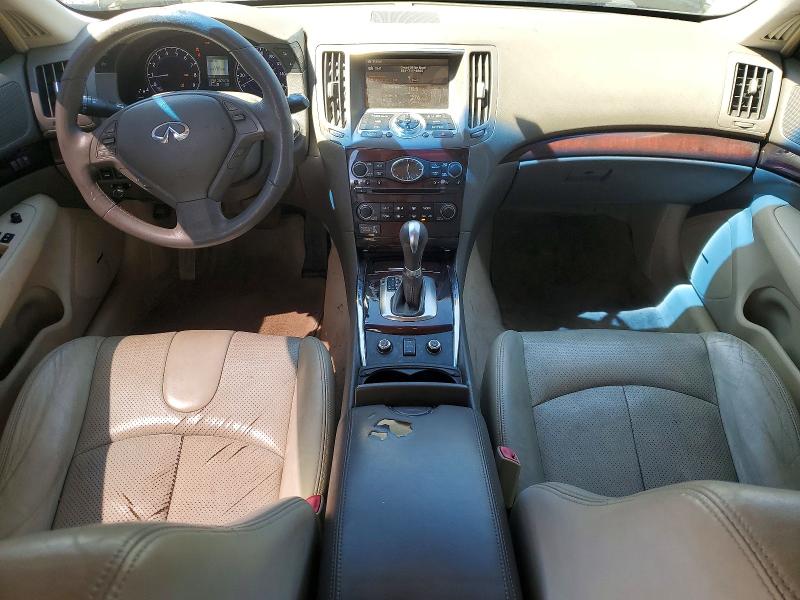 Продажа на аукционе авто 2011 Infiniti G37 Sedan, vin: JN1CV6AR3BM406853, номер лота: 52991966