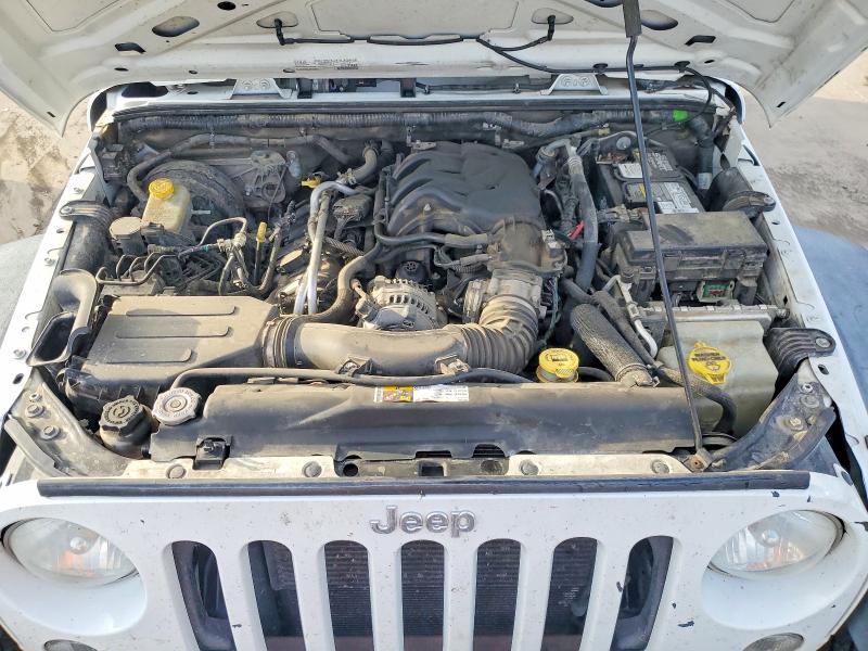 52273966 :رقم المزاد ، 1C4BJWKG8JL864149 vin ، 2018 Jeep Wrangler Unlimited مزاد بيع