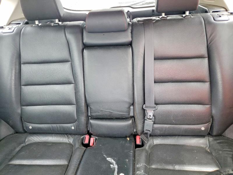 Продаж на аукціоні авто 2015 Mazda Cx-5, vin: JM3KE4DY3F0454048, номер лоту: 54871406