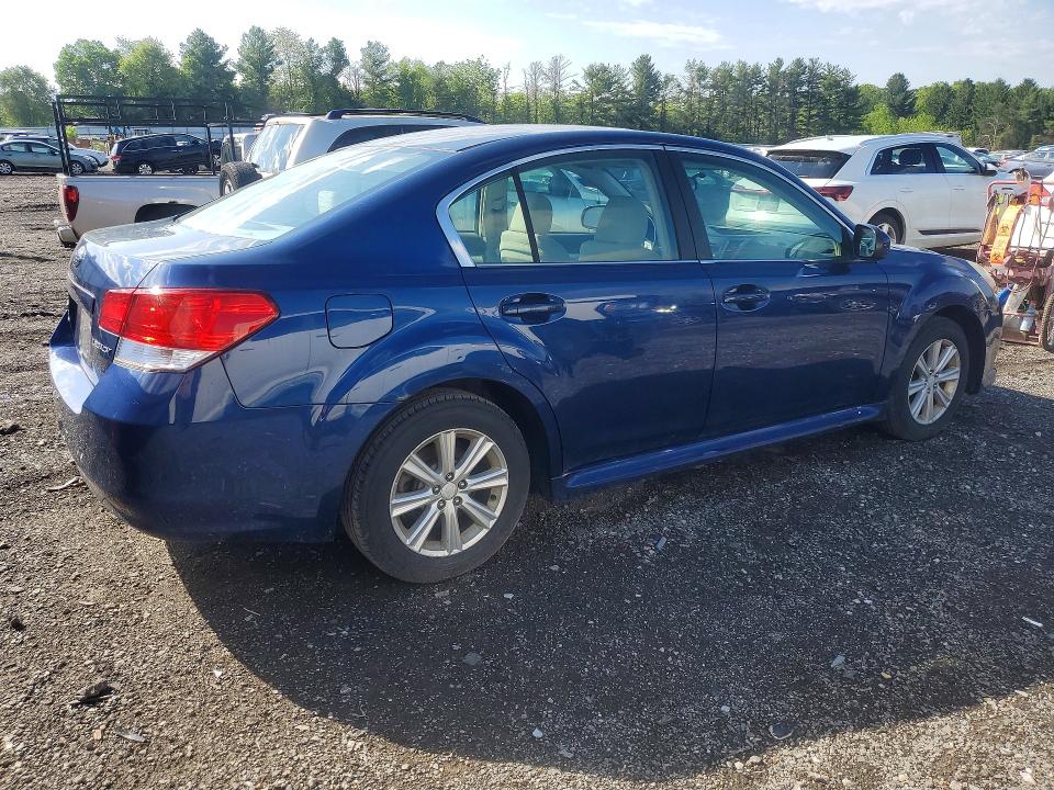 Aukcja sprzedaży 2010 Subaru Legacy, vin: 4S3BMAG68A1242527, numer aukcji: 53627066