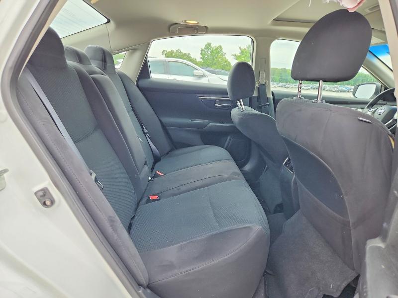 2014 Nissan Altima მანქანა იყიდება აუქციონზე, vin: 1N4AL3AP9EC329235, აუქციონის ნომერი: 53128996