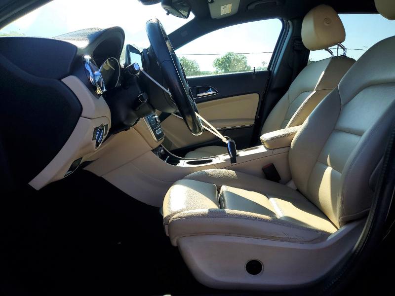 Продажа на аукционе авто 2018 Mercedes-benz Gla250, vin: WDCTG4EB7JJ444475, номер лота: 53773736