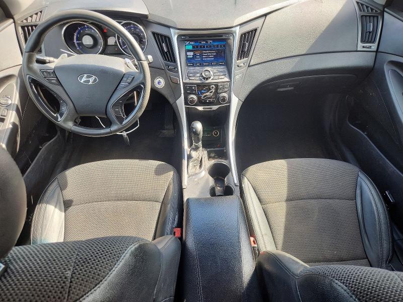 Aukcja sprzedaży 2012 Hyundai Sonata, vin: 5NPEC4AB6CH454586, numer aukcji: 53800336