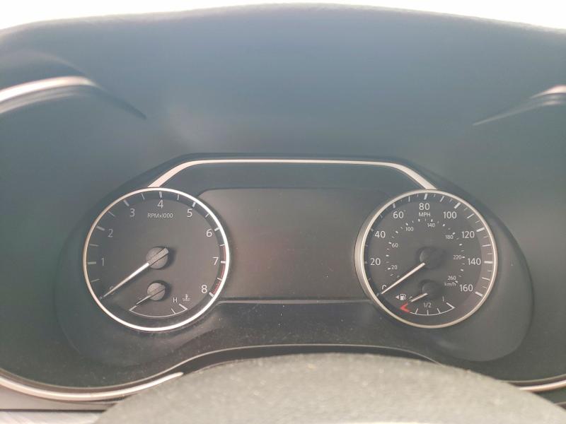 2018 Nissan Maxima მანქანა იყიდება აუქციონზე, vin: 1N4AA6AP3JC398536, აუქციონის ნომერი: 54658556