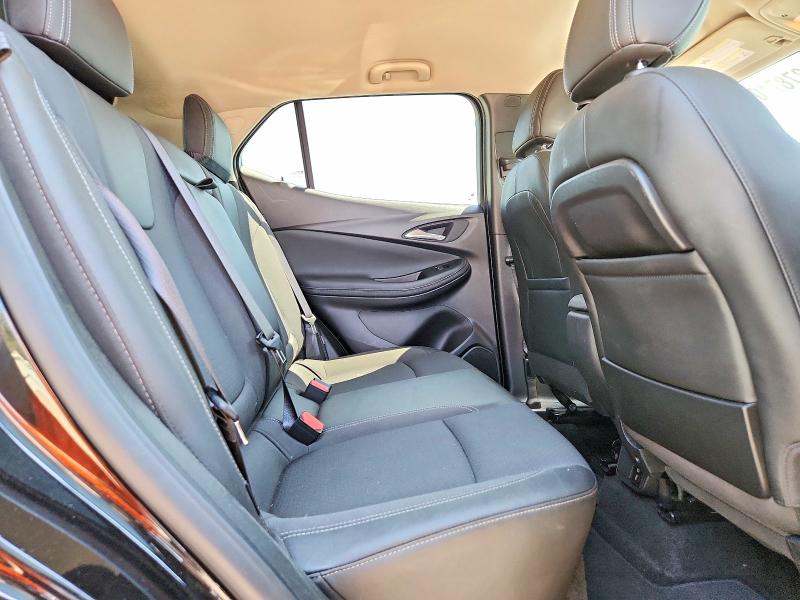53787106 :رقم المزاد ، KL4MMDS24PB059041 vin ، 2023 Buick Encore Gx مزاد بيع