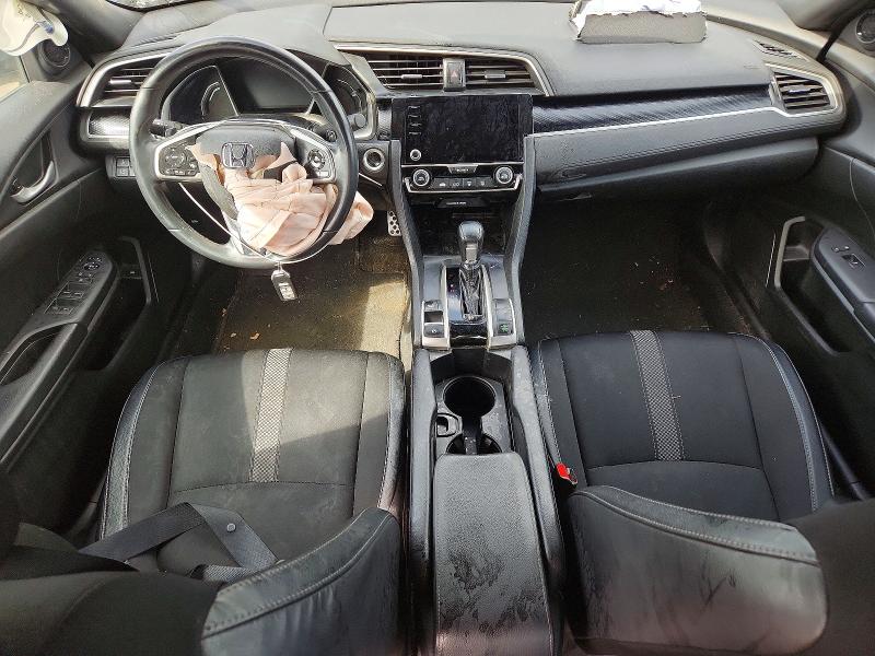 Продаж на аукціоні авто 2020 Honda Civic, vin: 2HGFC2F84LH533142, номер лоту: 53700656