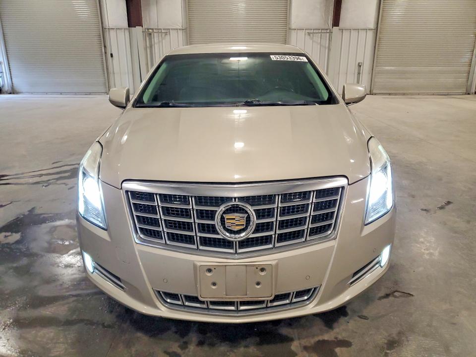 Продажа на аукционе авто 2013 Cadillac Xts, vin: 2G61P5S32D9134284, номер лота: 53053396