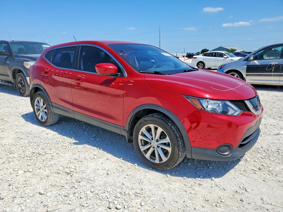 Продаж на аукціоні авто 2018 Nissan Rogue Sport, vin: JN1BJ1CP6JW191364, номер лоту: 53611096