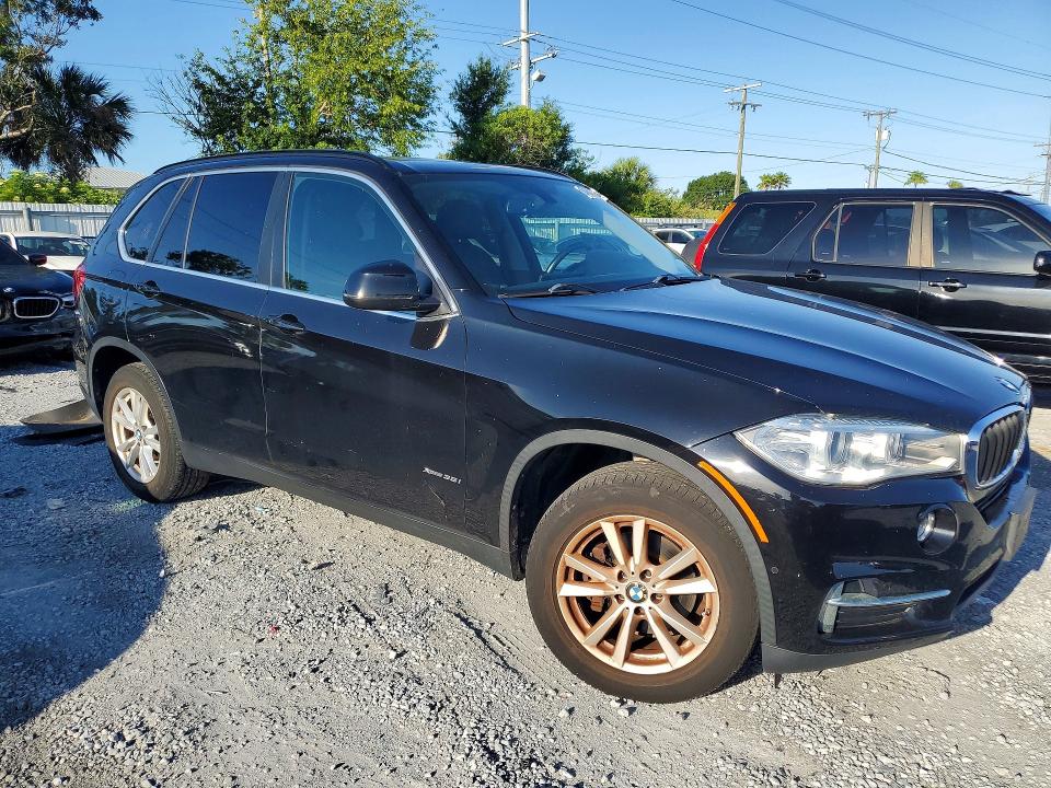Продажа на аукционе авто 2014 Bmw X5, vin: 5UXKR0C57E0K44319, номер лота: 54662736