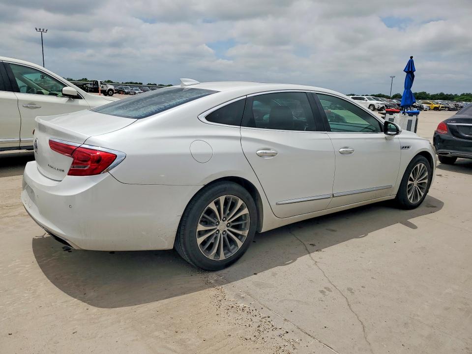 Aukcja sprzedaży 2017 Buick Lacrosse, vin: 1G4ZP5SSXHU164922, numer aukcji: 54098806