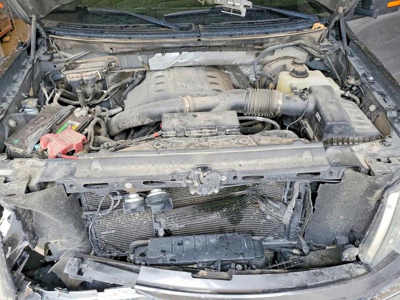 Aukcja sprzedaży 2012 Ford F150, vin: 1FTFW1CT6CFA57308, numer aukcji: 54229066