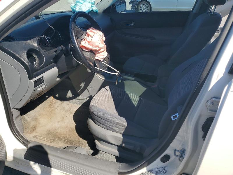 53245246 :رقم المزاد ، 1YVFP80C535M18439 vin ، 2003 Mazda 6 مزاد بيع