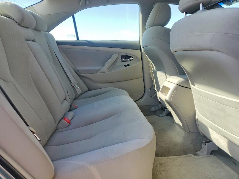 2009 Toyota Camry მანქანა იყიდება აუქციონზე, vin: 4T1BE46K99U797232, აუქციონის ნომერი: 53447026