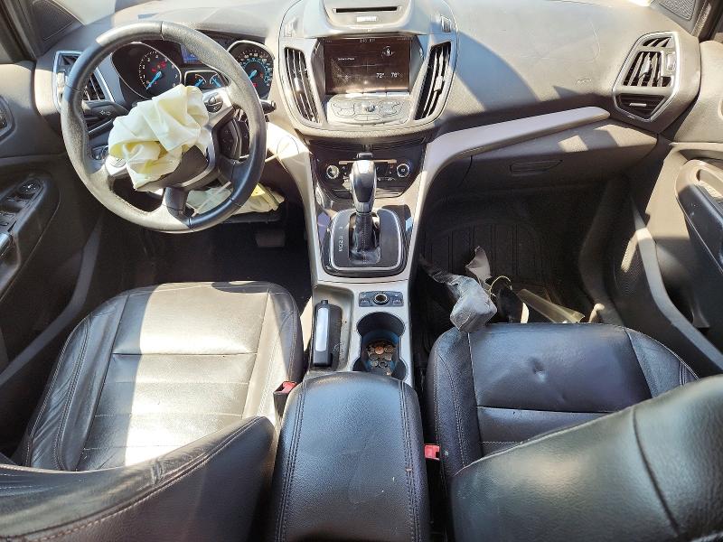 Aukcja sprzedaży 2013 Ford Escape, vin: 1FMCU0H93DUA09709, numer aukcji: 53180316