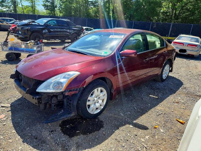 Aukcja sprzedaży 2012 Nissan Altima, vin: 1N4AL2AP1CC142420, numer aukcji: 53812056