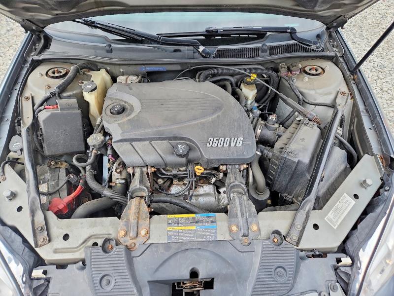55399766 :رقم المزاد ، 2G1WT58N681249961 vin ، 2008 Chevrolet Impala مزاد بيع