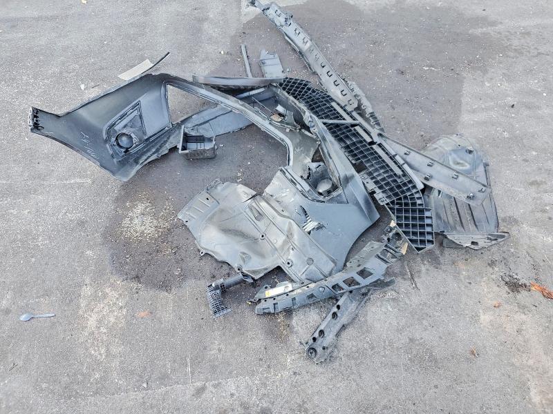 Aukcja sprzedaży 2022 Honda Civic, vin: JHMFE1F77NX003223, numer aukcji: 53947516