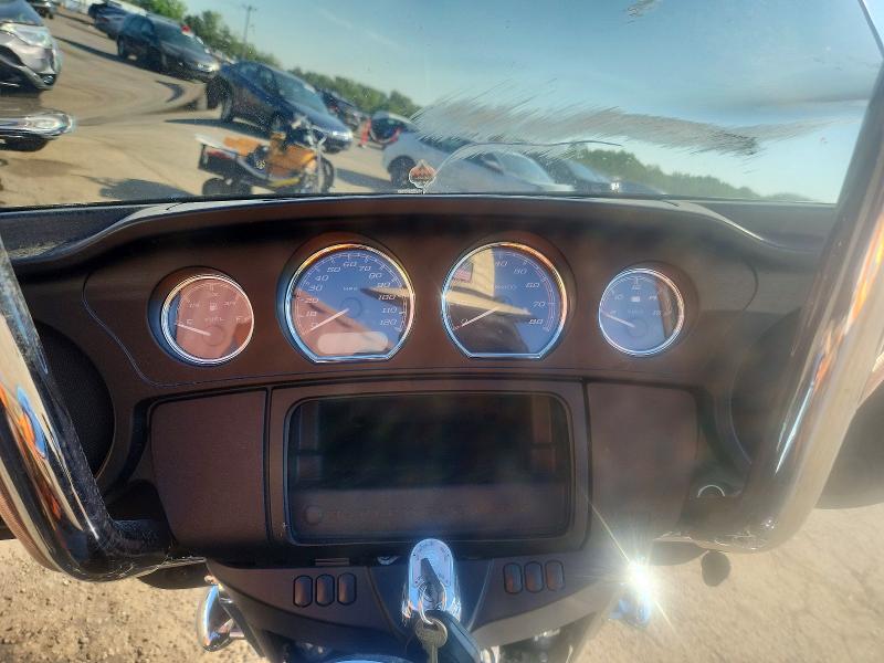 Aukcja sprzedaży 2019 Harley-davidson Flht, vin: 1HD1FVC2XKB650568, numer aukcji: 53542786