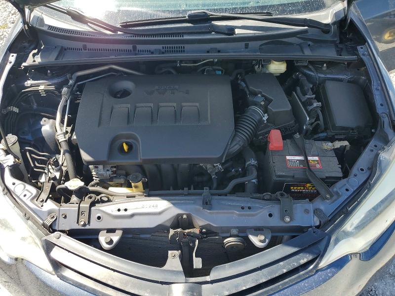 Aukcja sprzedaży 2016 Toyota Corolla, vin: 5YFBURHE8GP456734, numer aukcji: 53130676