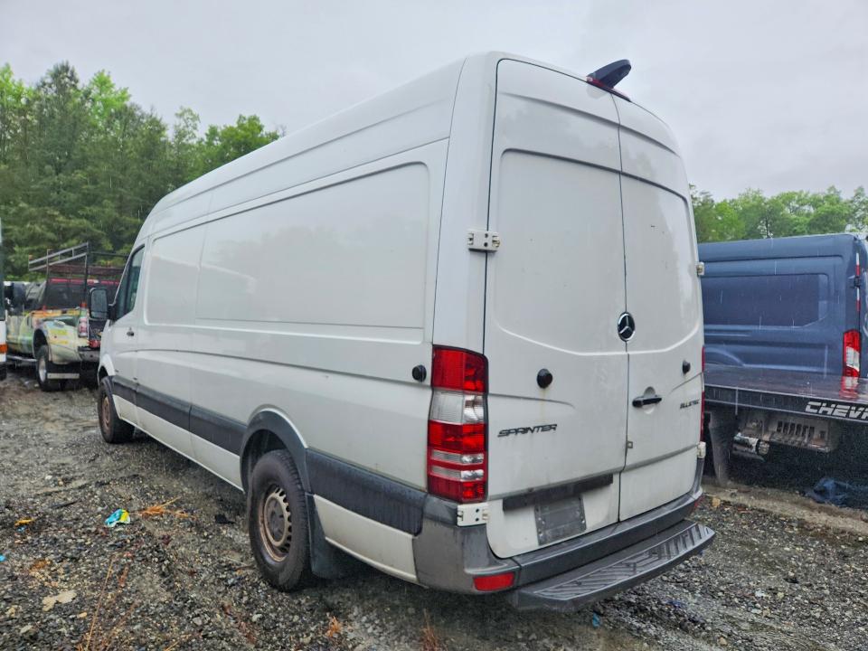 Aukcja sprzedaży 2014 Mercedes-benz Sprinter, vin: WD3PE8DC2E5923930, numer aukcji: 54220286