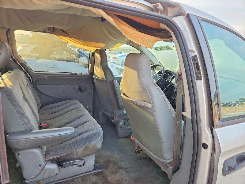 Продажа на аукционе авто 2004 Dodge Caravan, vin: 1D4GP24E65B239188, номер лота: 51908706