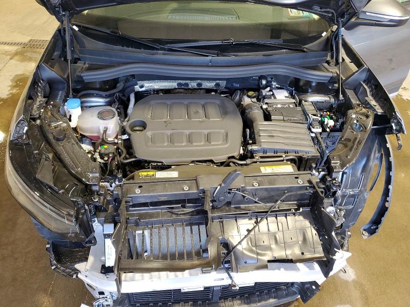 Продажа на аукционе авто 2026 Volkswagen Tiguan, vin: 3VVER7RM0TM068733, номер лота: 55635866