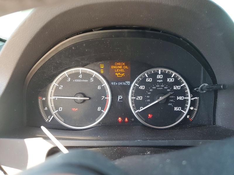 Aukcja sprzedaży 2016 Acura Rdx, vin: 5J8TB3H31GL009534, numer aukcji: 53515556