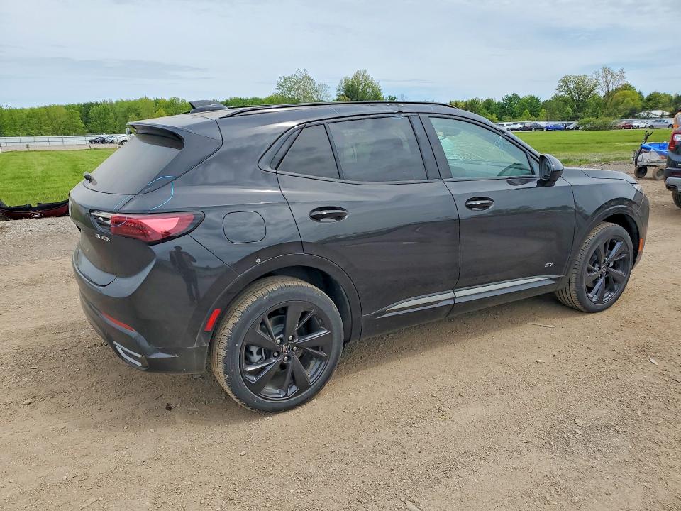 53375366 :رقم المزاد ، LRBFZPR40TD019433 vin ، 2026 Buick Envision مزاد بيع