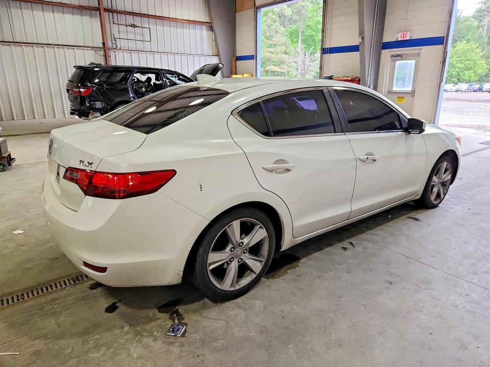 Aukcja sprzedaży 2014 Acura Ilx, vin: 19VDE1F56EE008090, numer aukcji: 52702596