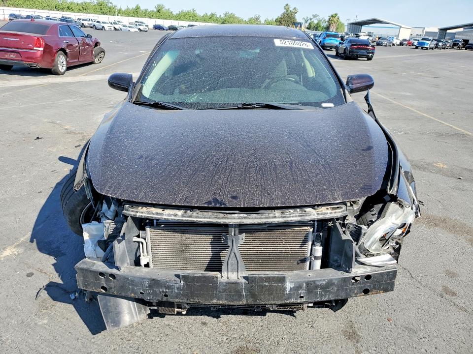 2011 Nissan Maxima მანქანა იყიდება აუქციონზე, vin: 1N4AA5AP7BC841928, აუქციონის ნომერი: 52100026