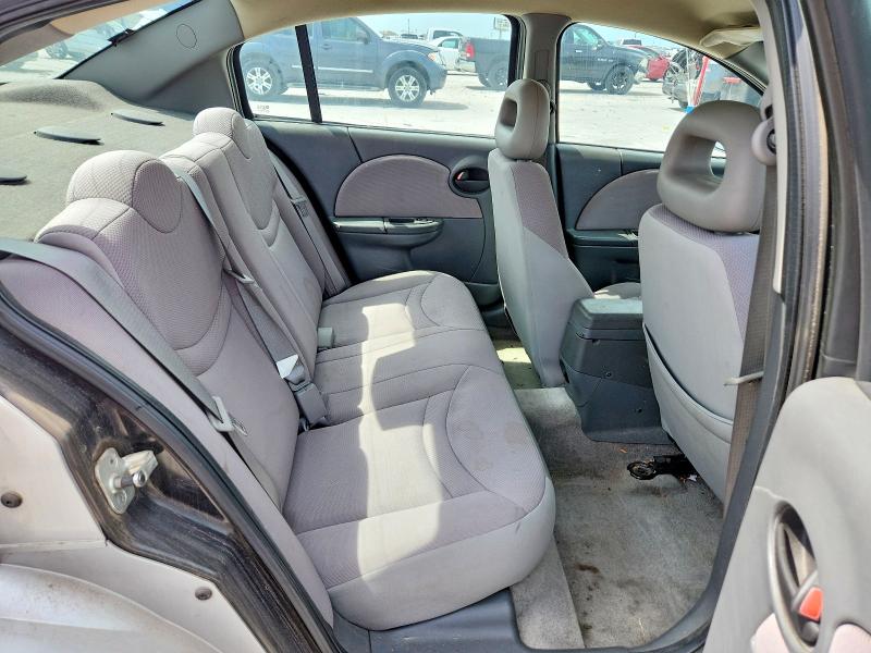 54651286 :رقم المزاد ، 1G8AJ52F34Z210054 vin ، 2004 Saturn Ion مزاد بيع