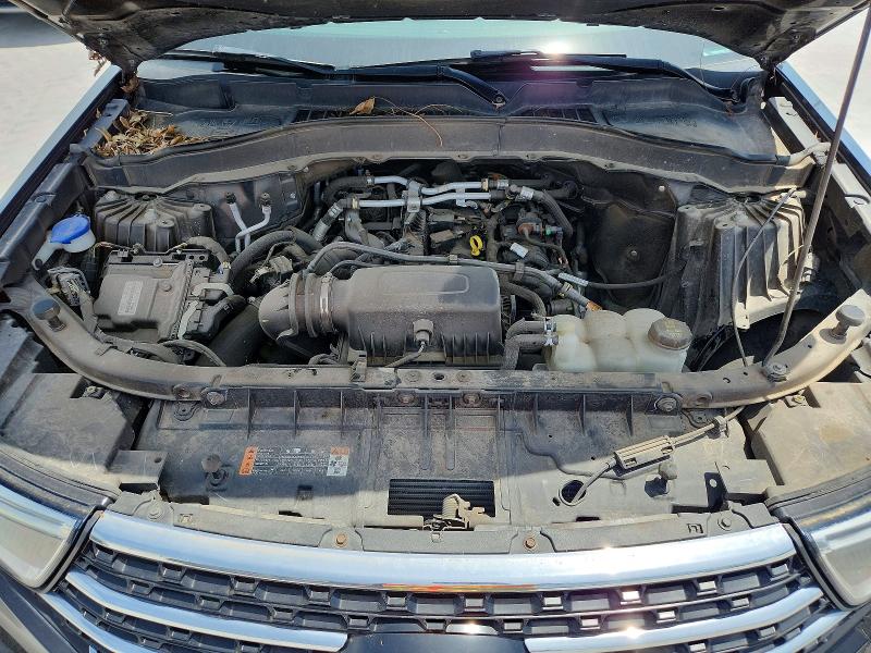 2021 Ford Explorer მანქანა იყიდება აუქციონზე, vin: 1FMSK8DH1MGB13708, აუქციონის ნომერი: 52358006
