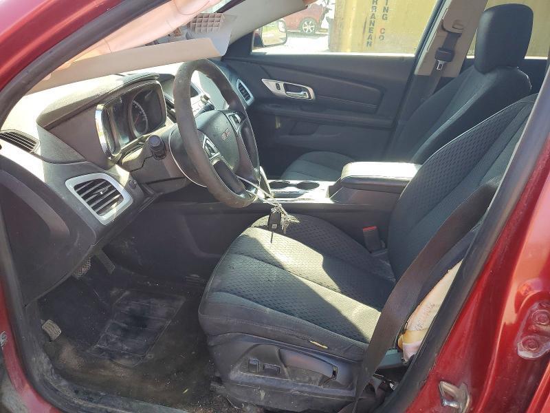 Продажа на аукционе авто 2013 Gmc Terrain, vin: 2GKALMEK4D6360757, номер лота: 54123766