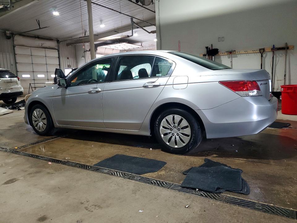 2010 Honda Accord მანქანა იყიდება აუქციონზე, vin: 1HGCP2F31AA046763, აუქციონის ნომერი: 53635906