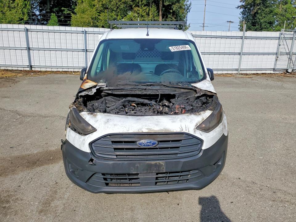 Aukcja sprzedaży 2019 Ford Transit Connect, vin: NM0LS7E24K1389424, numer aukcji: 51825406