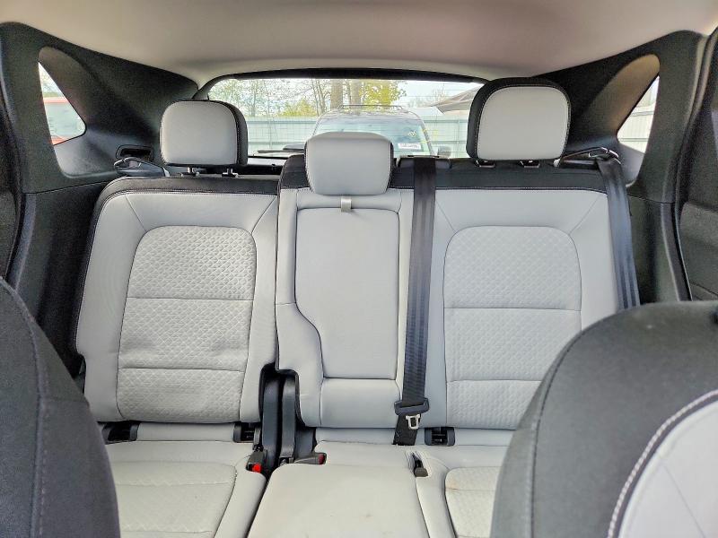 Aukcja sprzedaży 2025 Ford Escape, vin: 1FMCU9GN5SUA67482, numer aukcji: 52657596