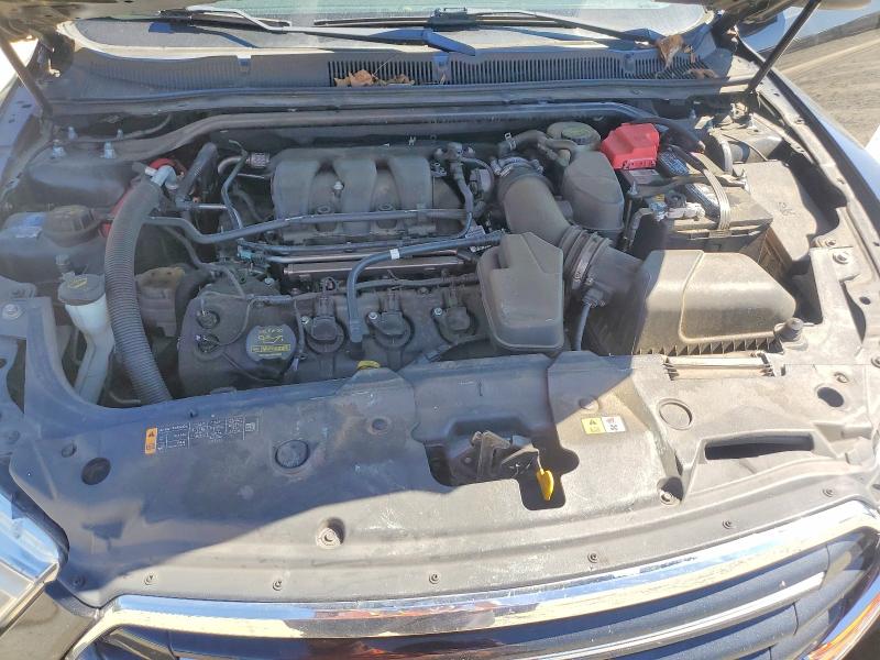 Продаж на аукціоні авто 2013 Ford Taurus, vin: 1FAHP2F82DG206382, номер лоту: 53841006