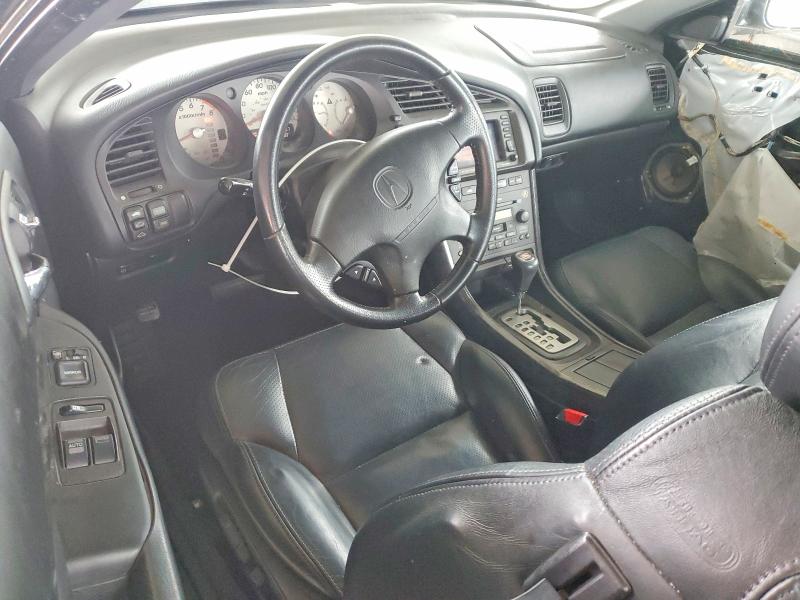 Продаж на аукціоні авто 2001 Acura 3.2cl, vin: 19UYA42701A036625, номер лоту: 51751486