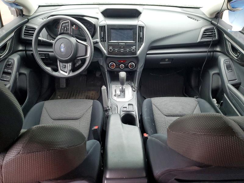 Продаж на аукціоні авто 2021 Subaru Crosstrek, vin: JF2GTABC0M8222260, номер лоту: 52650396