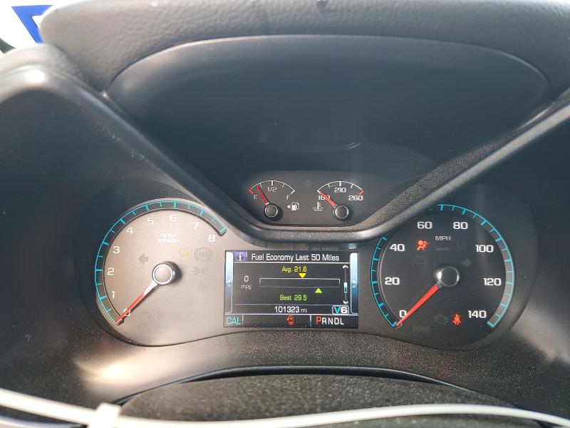 Продаж на аукціоні авто 2018 Chevrolet Colorado, vin: 1GCGSDEN6J1277882, номер лоту: 53703896