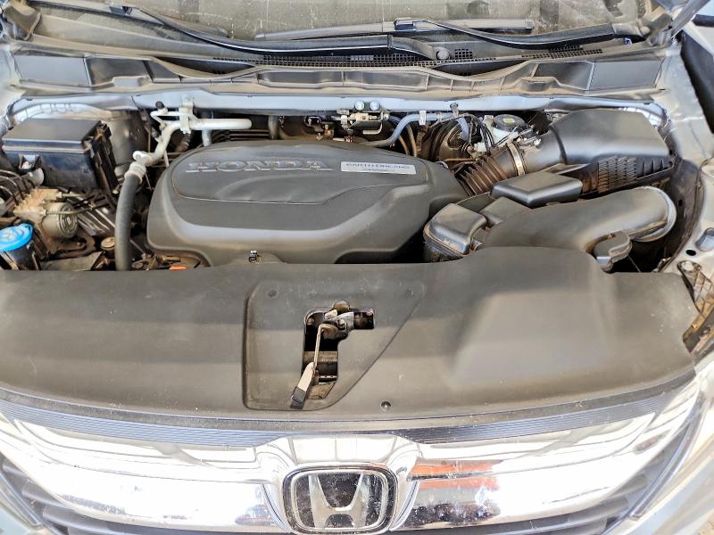 Продажа на аукционе авто 2020 Honda Odyssey, vin: 5FNRL6H77LB008721, номер лота: 53568156