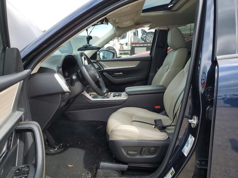 Продаж на аукціоні авто 2024 Mazda Cx-90, vin: JM3KKBHA3R1136598, номер лоту: 51333306