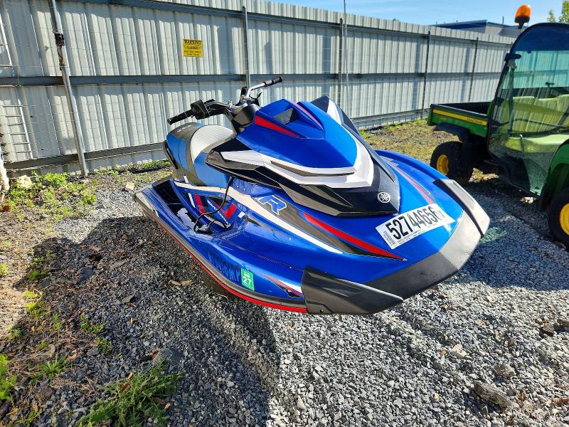 Auction sale of the 2020 Yama Gp1800r Ho, vin: YAMA1593H920, lot number: 52744656